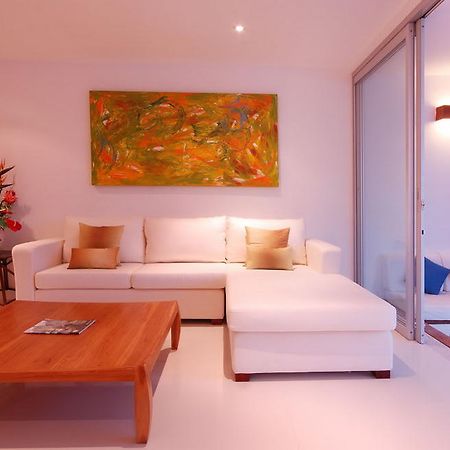 The Quarter Phuket Hotel Surin Beach  Eksteriør billede