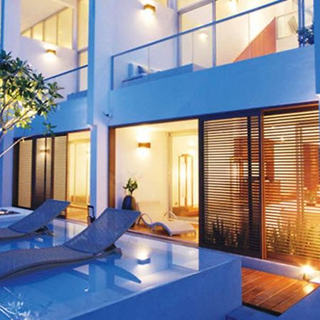 The Quarter Phuket Hotel Surin Beach  Eksteriør billede