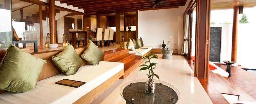 The Quarter Phuket Hotel Surin Beach  Eksteriør billede
