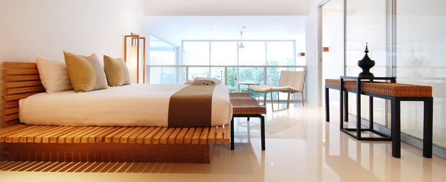 The Quarter Phuket Hotel Surin Beach  Eksteriør billede