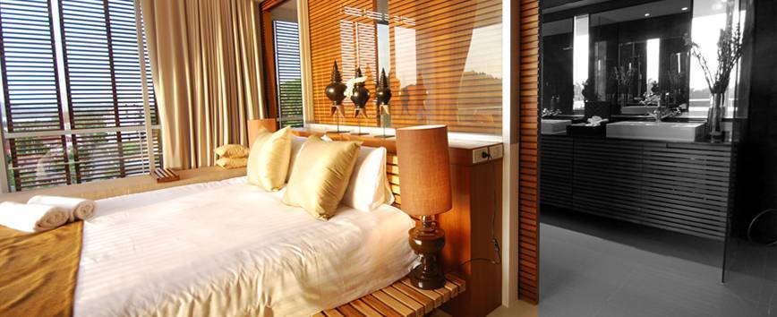 The Quarter Phuket Hotel Surin Beach  Eksteriør billede