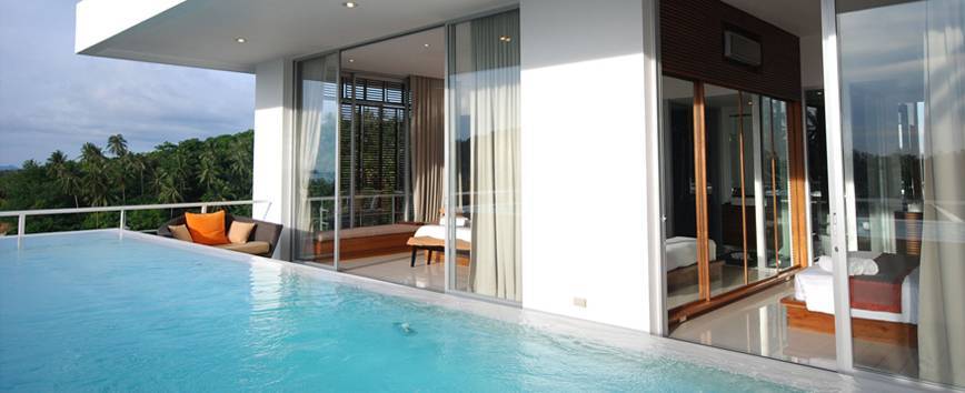 The Quarter Phuket Hotel Surin Beach  Eksteriør billede