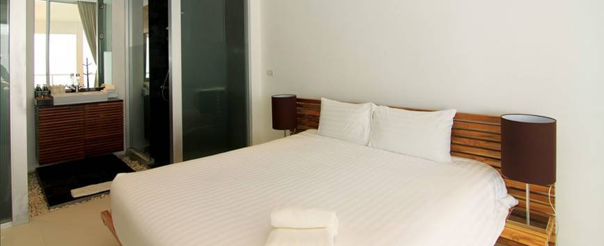 The Quarter Phuket Hotel Surin Beach  Eksteriør billede