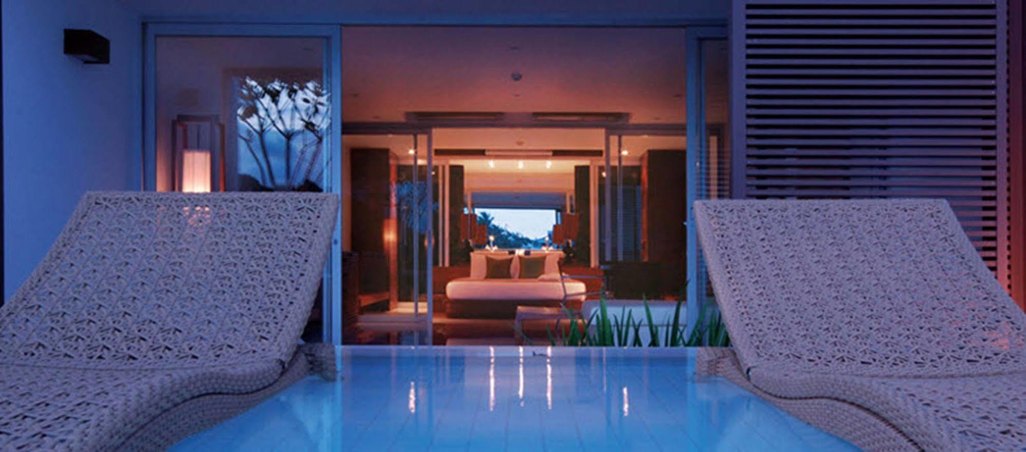 The Quarter Phuket Hotel Surin Beach  Eksteriør billede