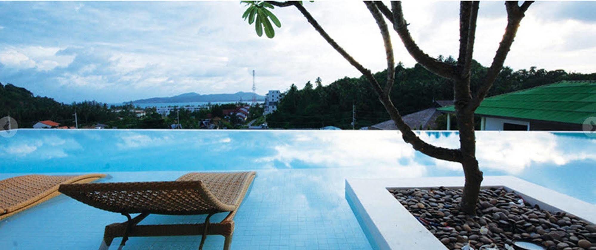 The Quarter Phuket Hotel Surin Beach  Eksteriør billede