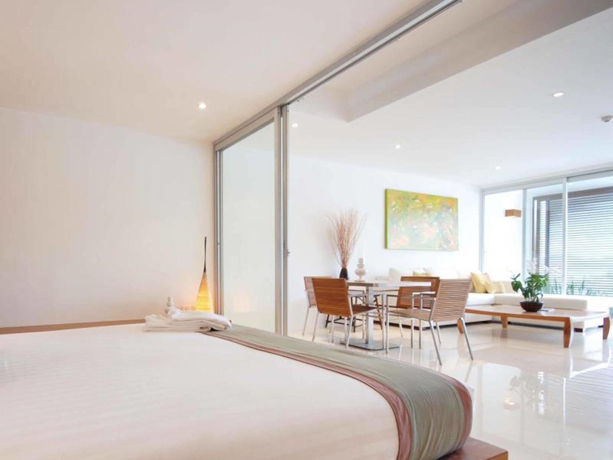 The Quarter Phuket Hotel Surin Beach  Eksteriør billede