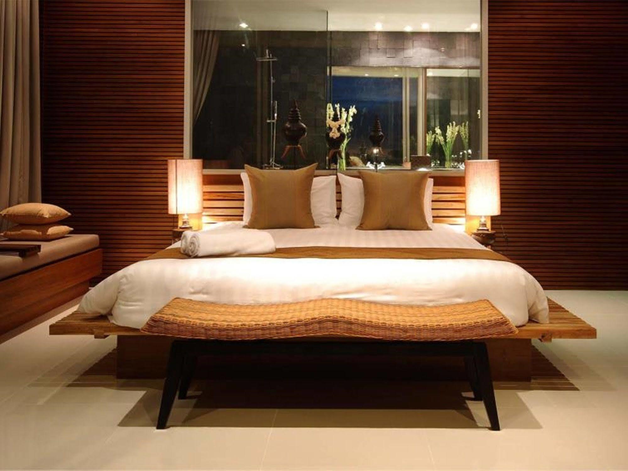The Quarter Phuket Hotel Surin Beach  Eksteriør billede