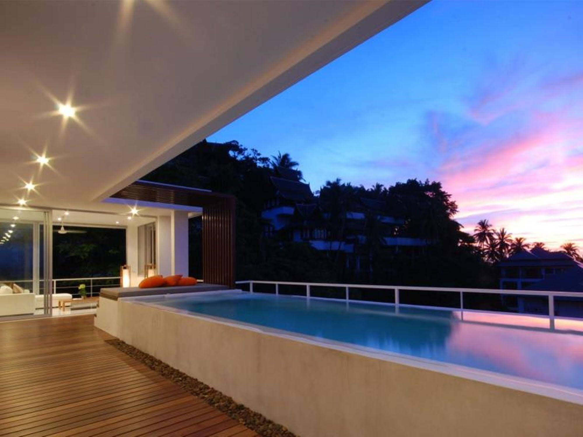 The Quarter Phuket Hotel Surin Beach  Eksteriør billede