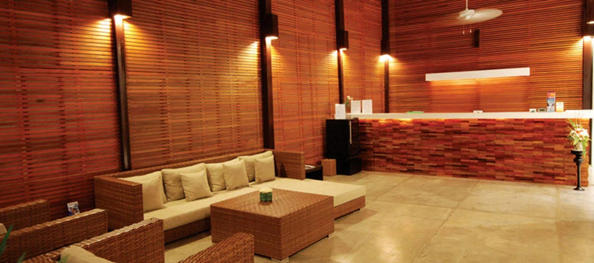 The Quarter Phuket Hotel Surin Beach  Eksteriør billede